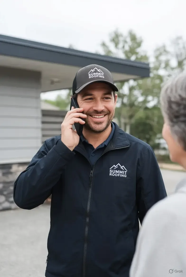 Flat Roof Leak Repair Hanover, MN FAQs